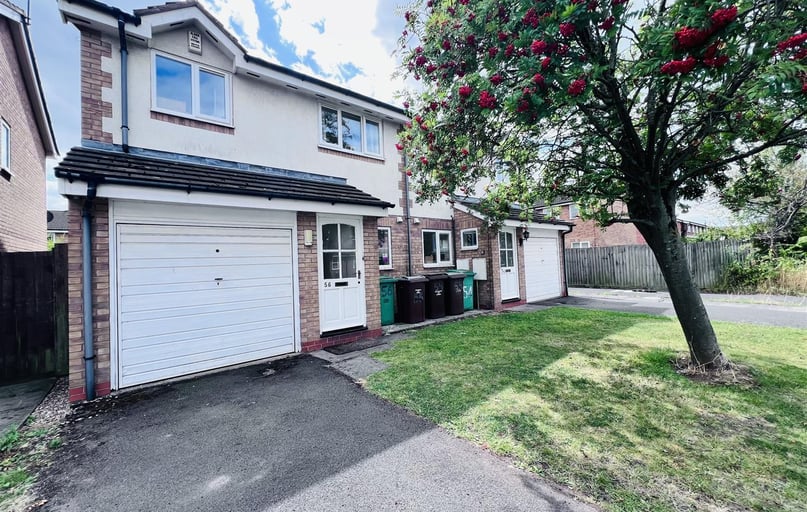 Heron Drive, Lenton, Nottingham - Image 1